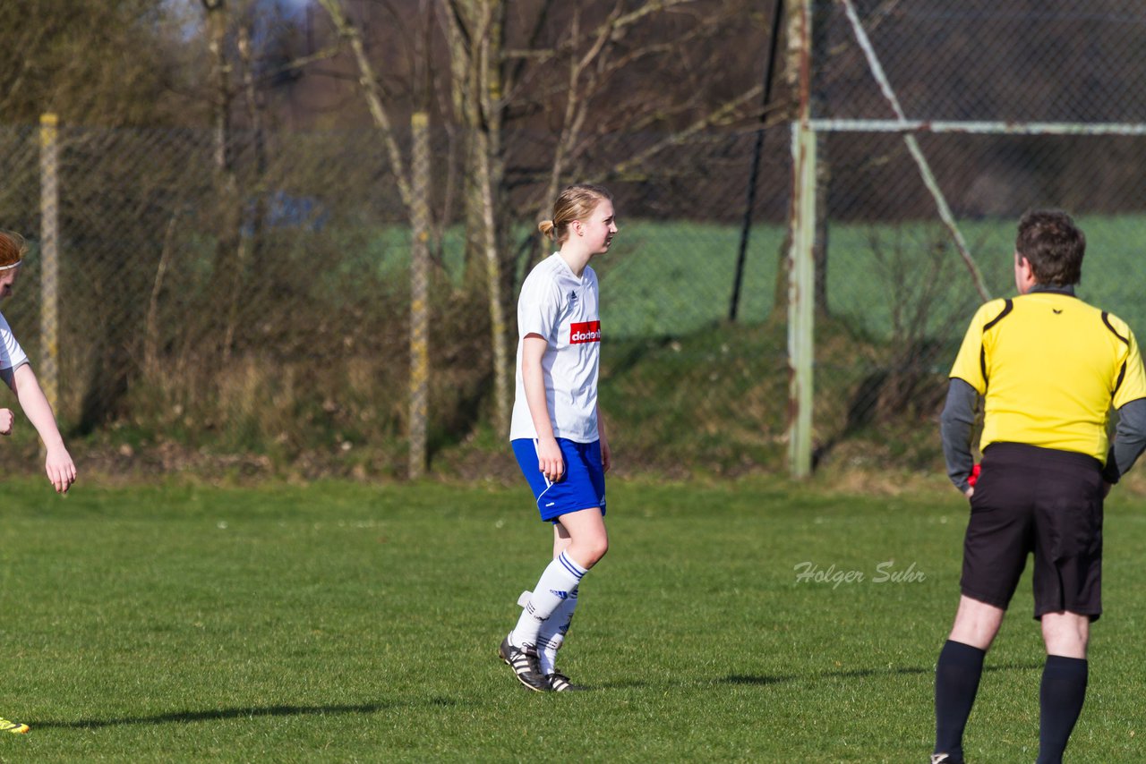 Bild 333 - Frauen BraWie - FSC Kaltenkirchen : Ergebnis: 0:10